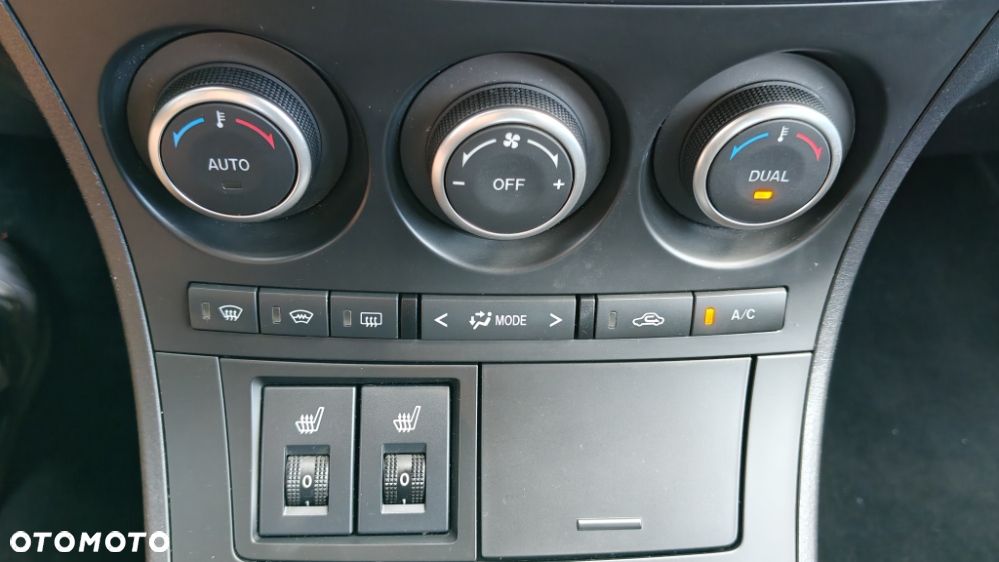 Mazda 3 1.6 MZ-CD DPF Kenko - 16