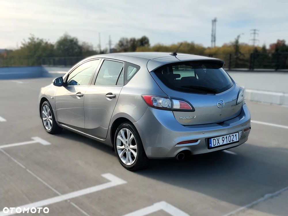 Mazda 3 - 13