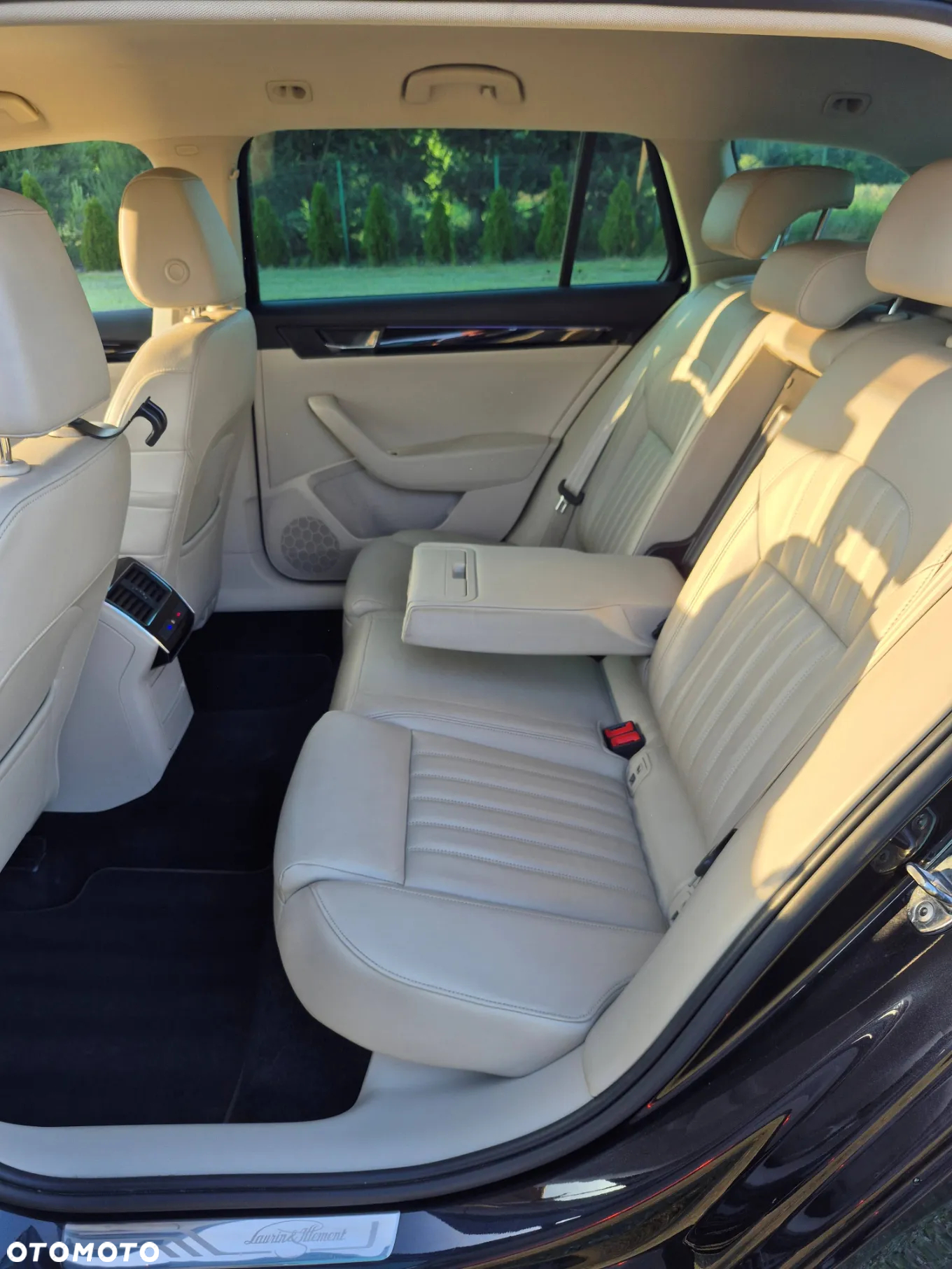 Skoda Superb 2.0 TDI 4x4 L&K DSG - 7