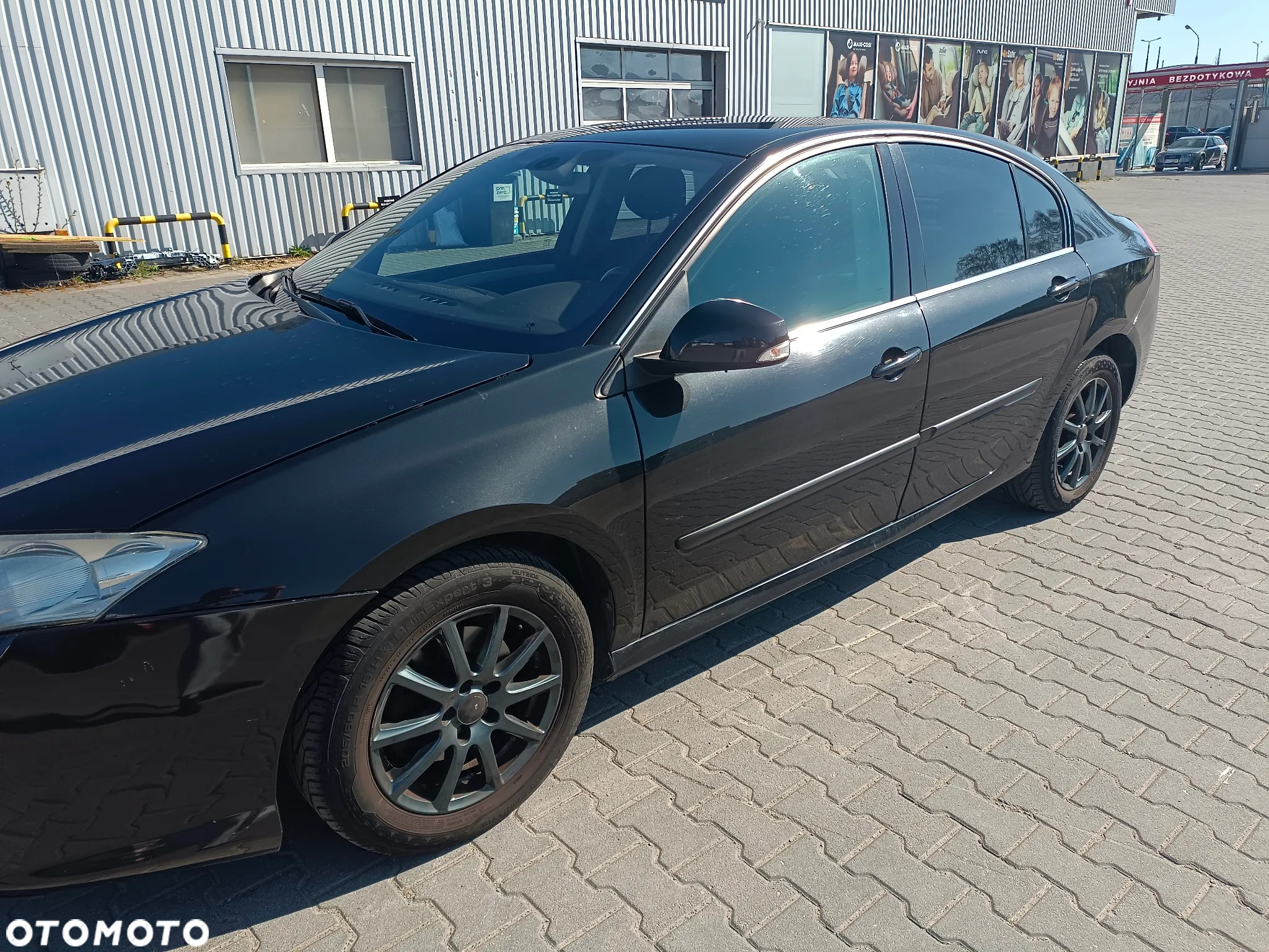 Renault Laguna 2.0 16V Dynamique - 4