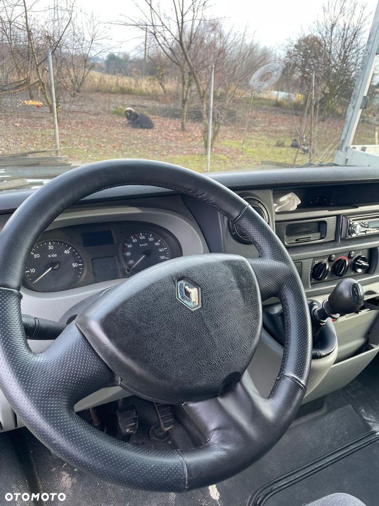 Renault Master - 7