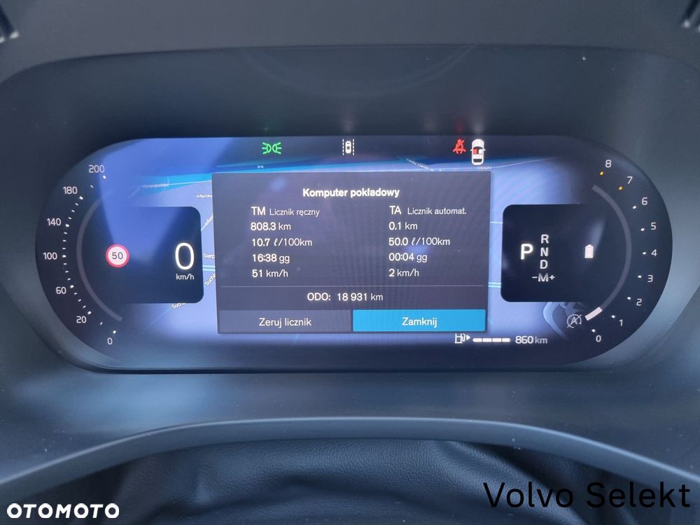 Volvo XC 60 - 23