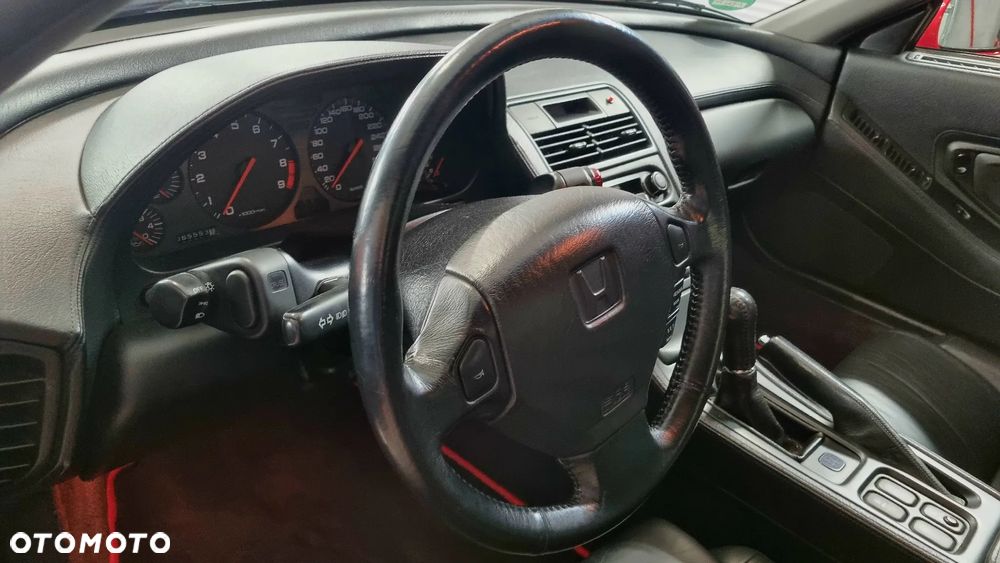 Honda NSX - 19