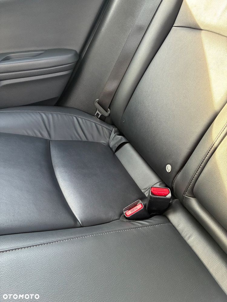 Honda Civic 1.5 T Executive CVT - 10