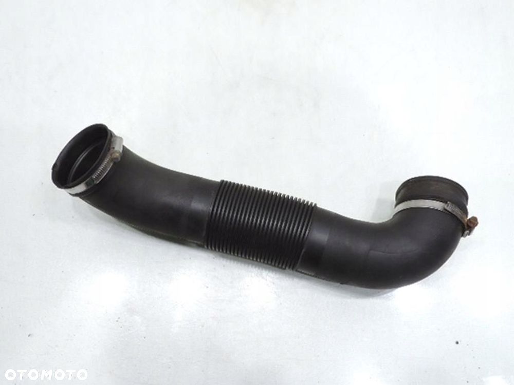 WĄŻ DOLOT POWIETRZA OPEL VECTRA C 2.2 DIRECT - 6