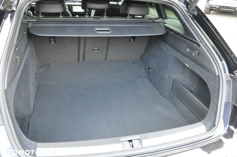 Volkswagen Arteon Shooting Brake - 31