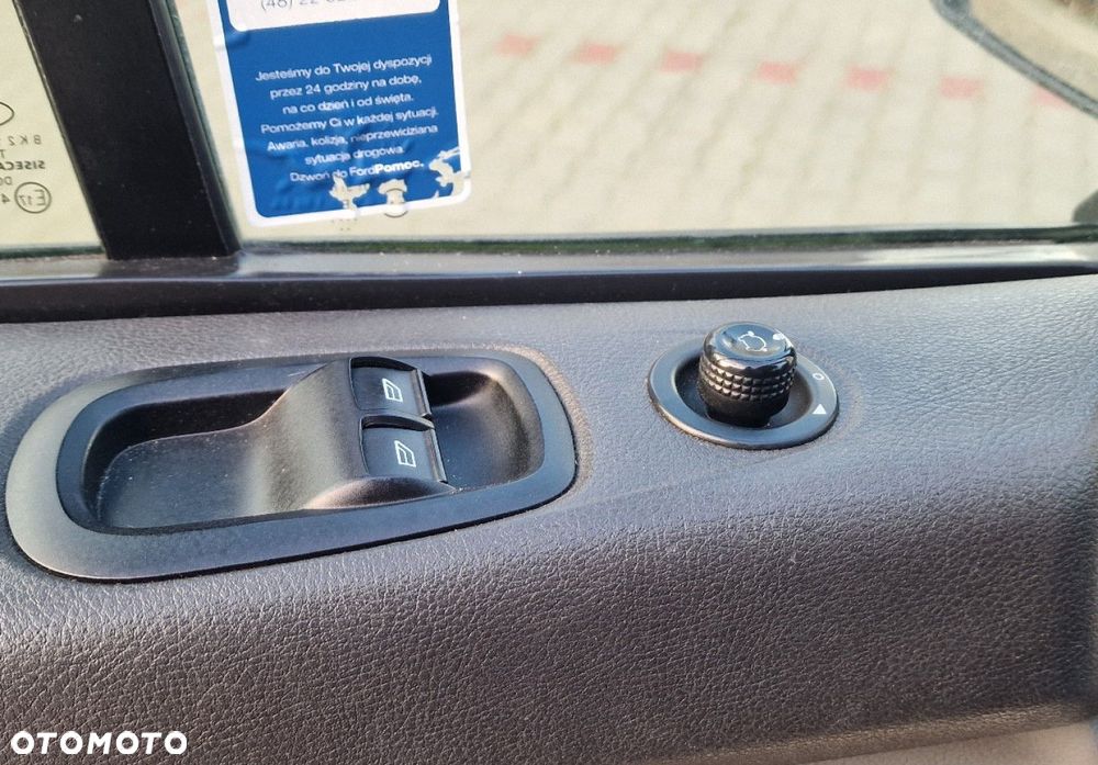 Ford Transit Custom - 11