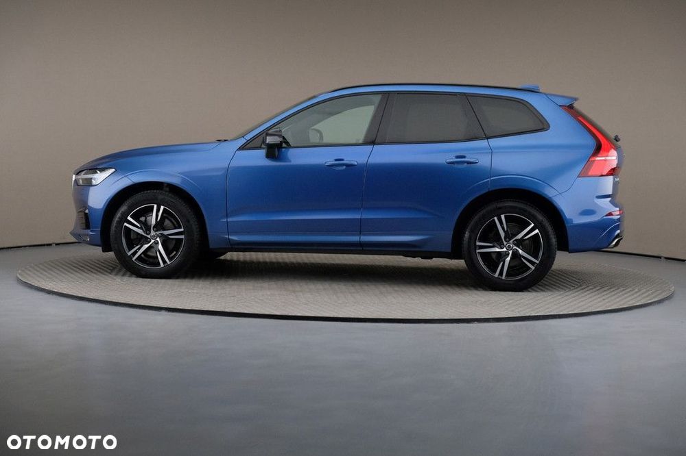 Volvo XC 60 - 4