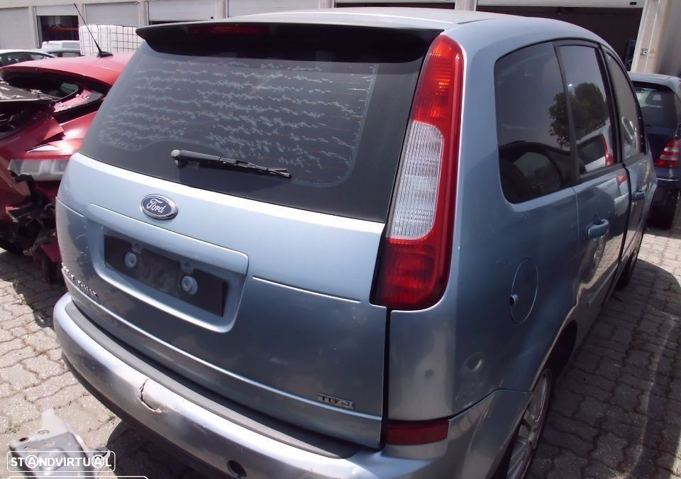 Peças Ford Focus C-Max 2003 a 2007 - 8