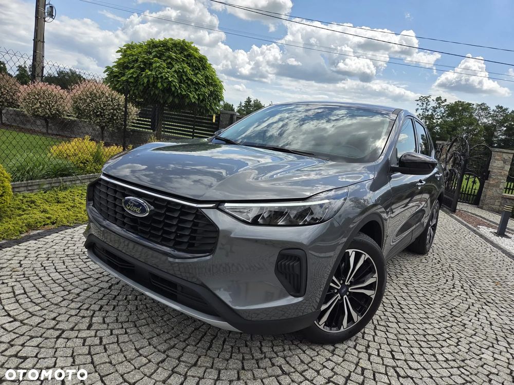 Ford Kuga 1.5 EcoBoost ST-LINE - 24