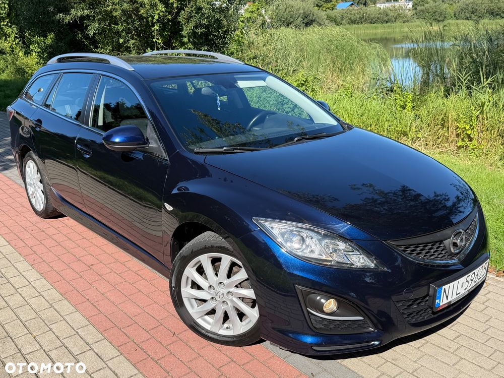 Mazda 6 - 21