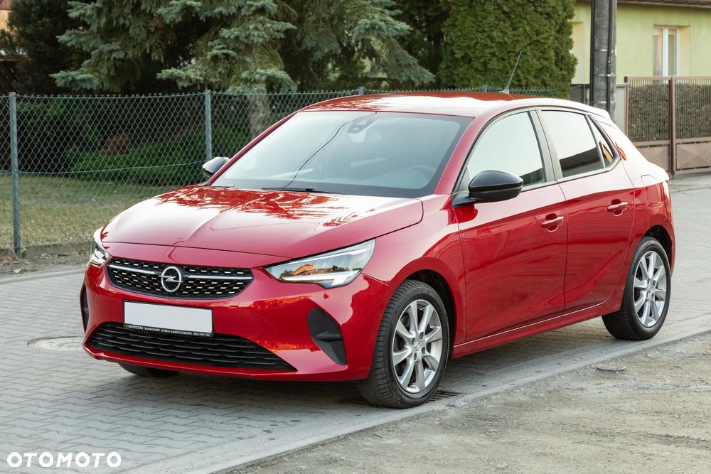 Opel Corsa 1.2 Edition S&S - 3