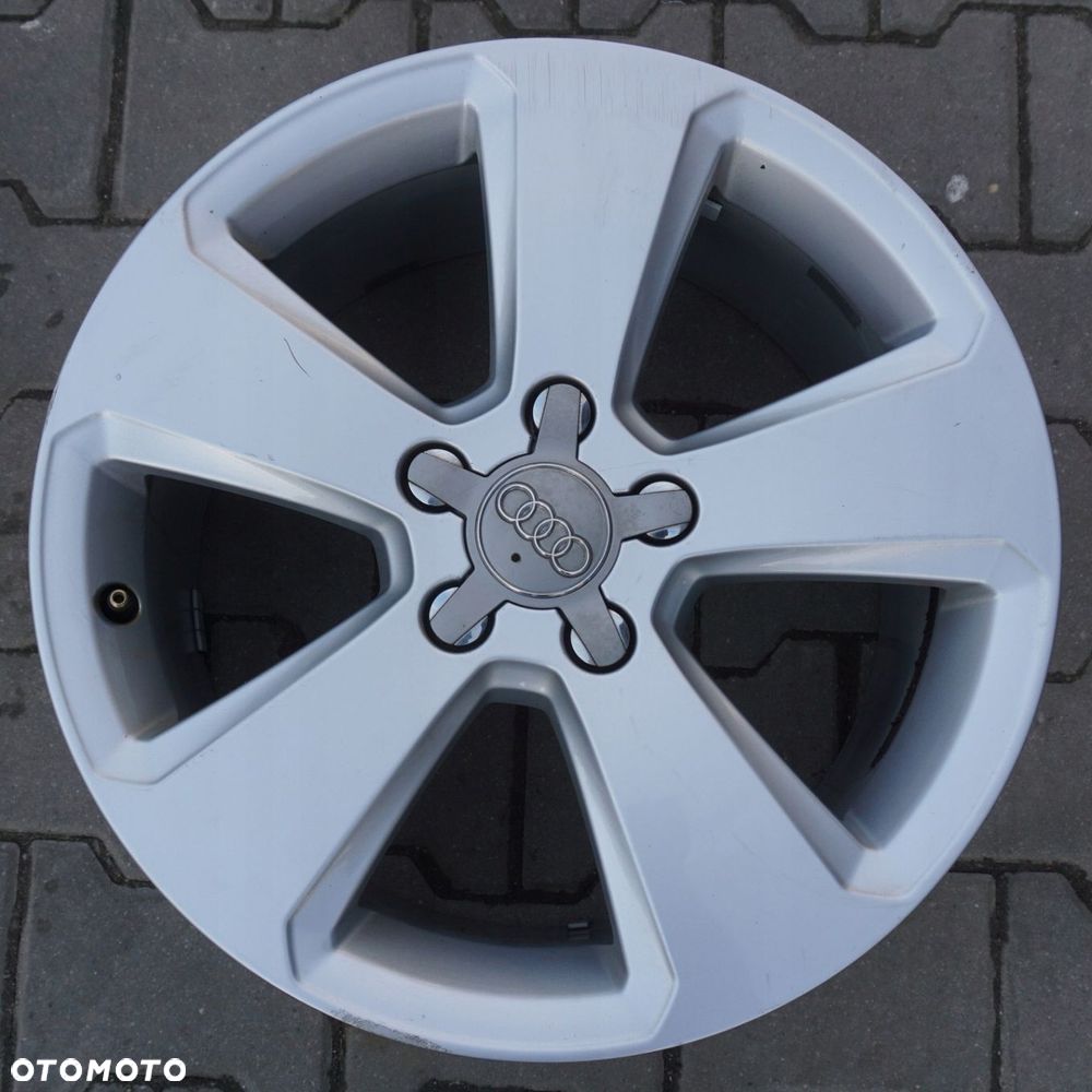 Audi A3 S3 TT 17" 5x112x57,1 ET51 F69 - 5