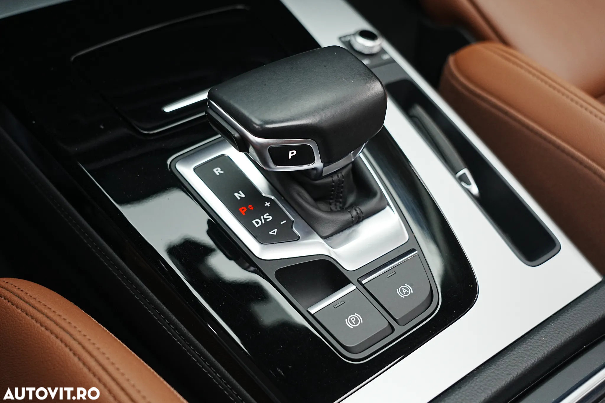Audi Q5 45 TFSI quattro S tronic S line - 32