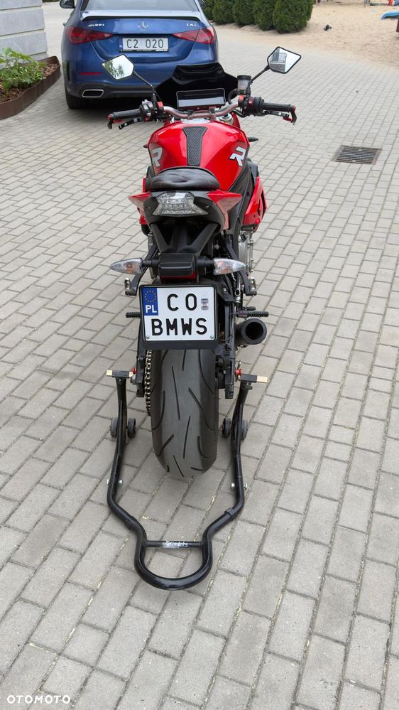BMW S - 5