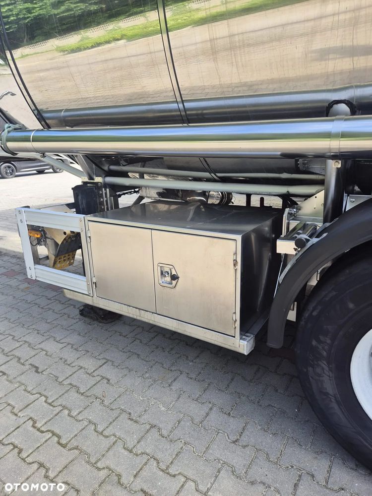 Feldbinder TSA 32.3 - 10