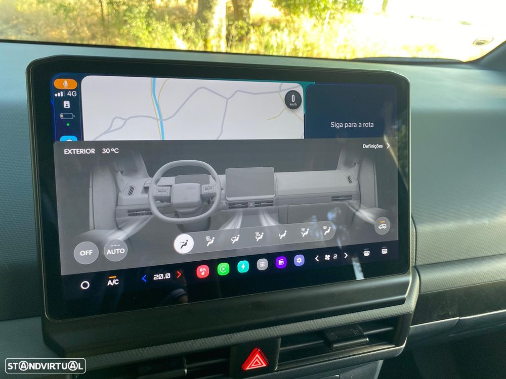Kia PV5 71.2 kWh L2H1 + V2L - 33