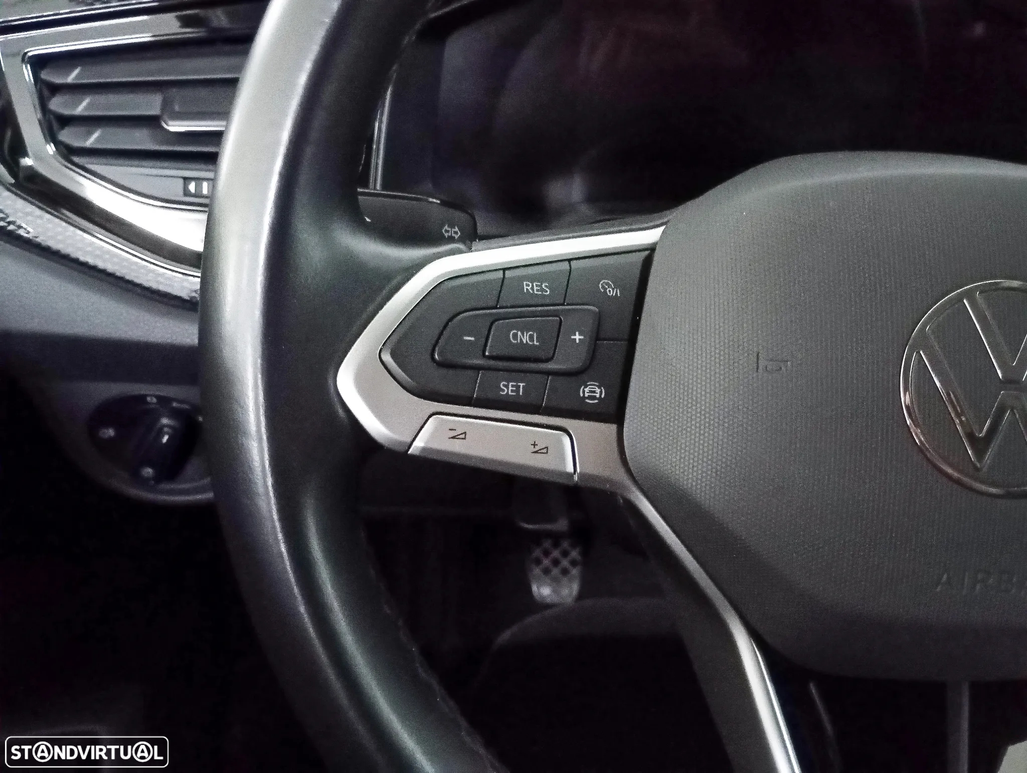 VW Taigo 1.0 TSI Life - 15