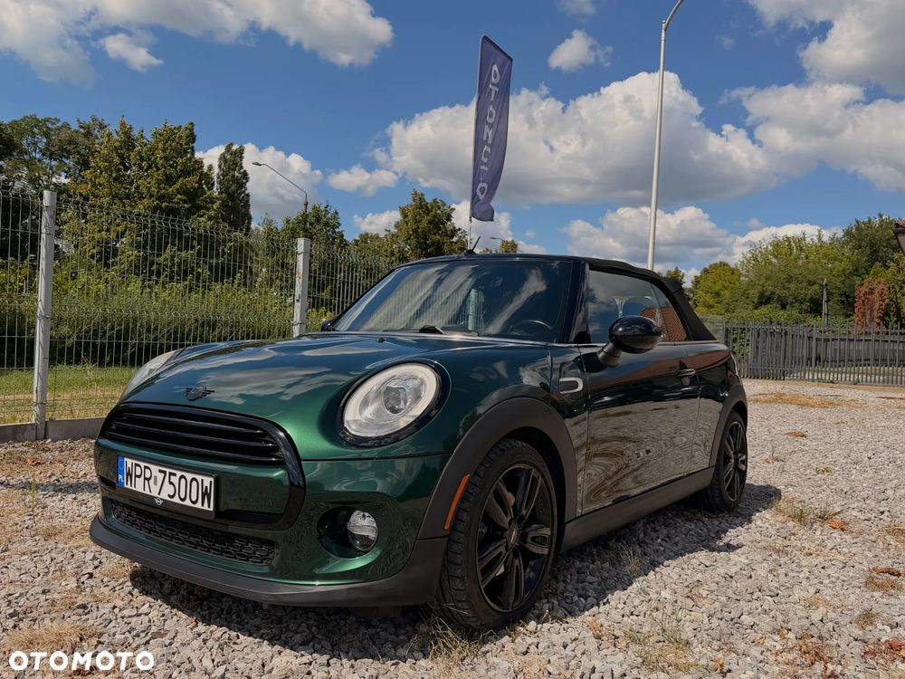 MINI Cooper Standard - 4