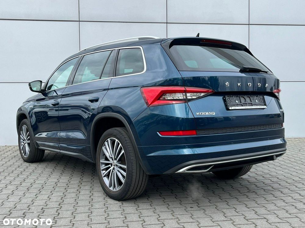 Skoda Kodiaq - 11
