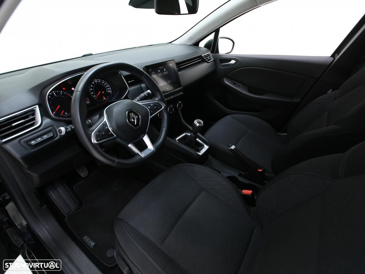 Renault Clio 1.0 TCe Intens - 8