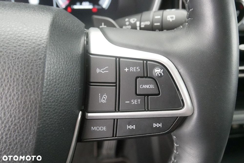 Toyota Highlander - 32
