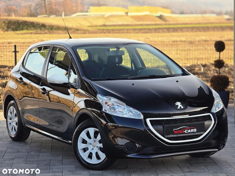 Peugeot 208 PureTech 68 Like - 8