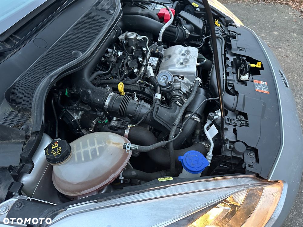 Ford Fiesta 1.0 EcoBoost Powershift Trend - 24