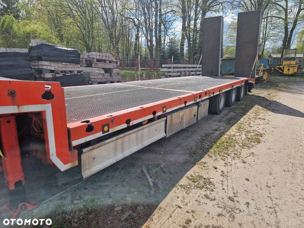 Fliegl SDS 410T - 6