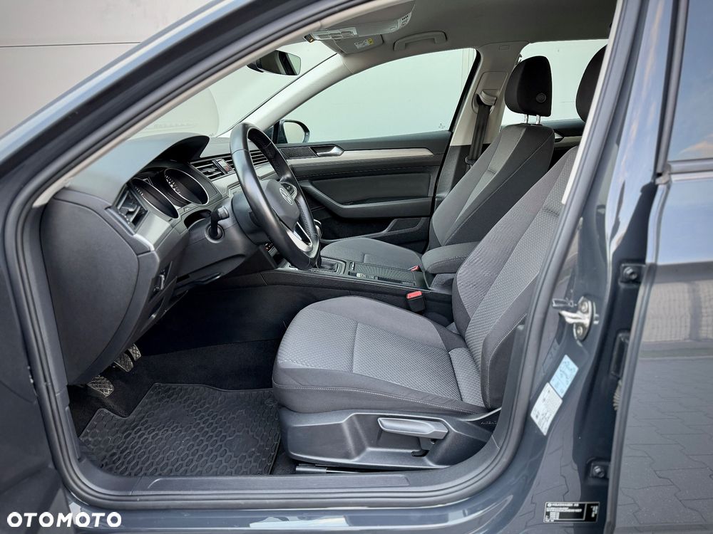 Volkswagen Passat 1.5 TSI EVO Business - 6