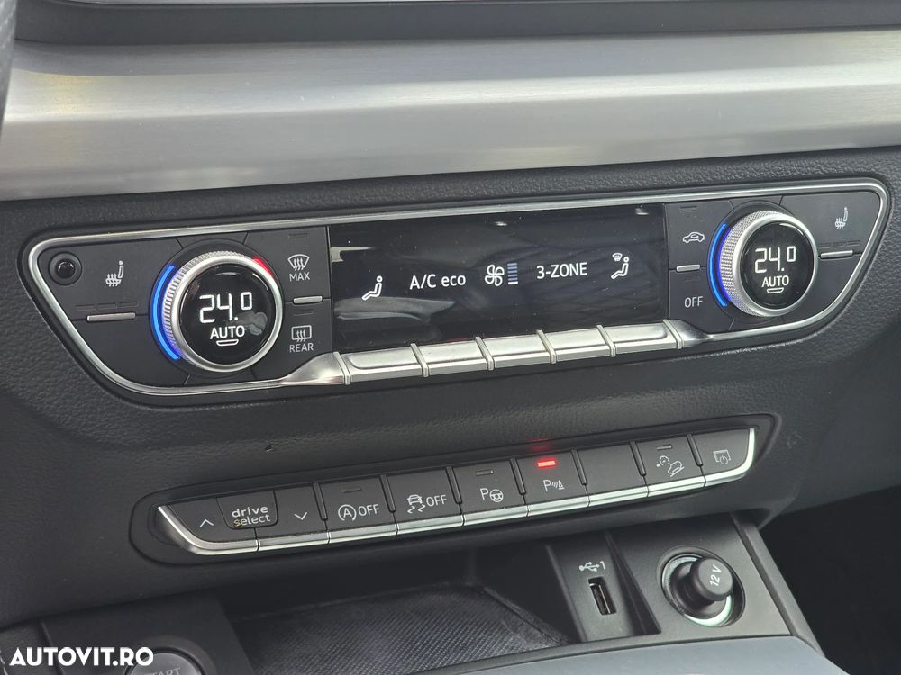Audi Q5 45 TFSI quattro S tronic MHEV S Line - 31