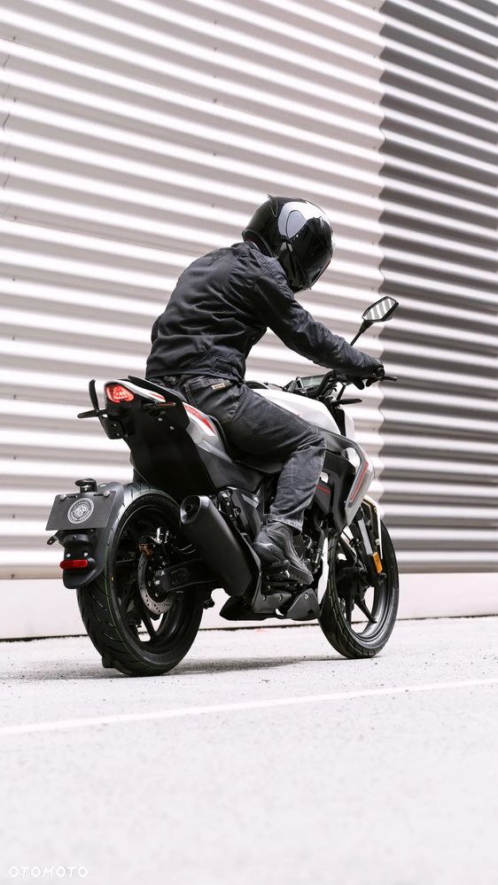 Morbidelli Inny - 35