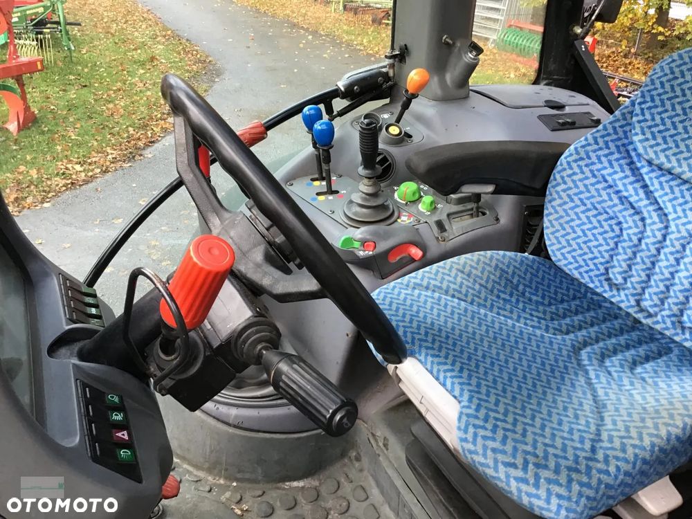 Deutz-Fahr Agrotron 135 MK 3 Ciągnik ,2000 / 135 KM - 2