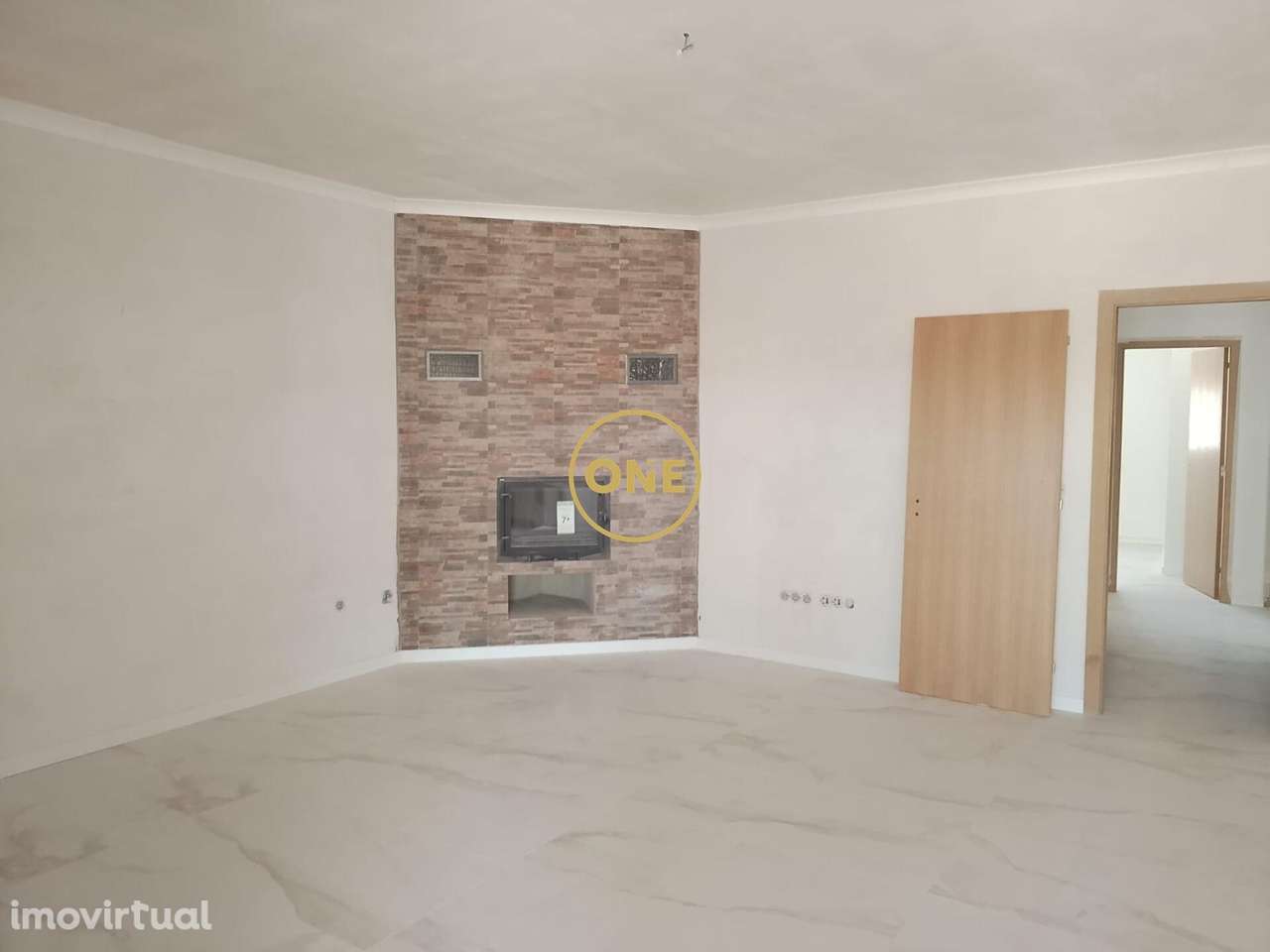 Oportunidade Única: Moradia em Projeto nos Foros da Almada! - Grande imagem: 2/11