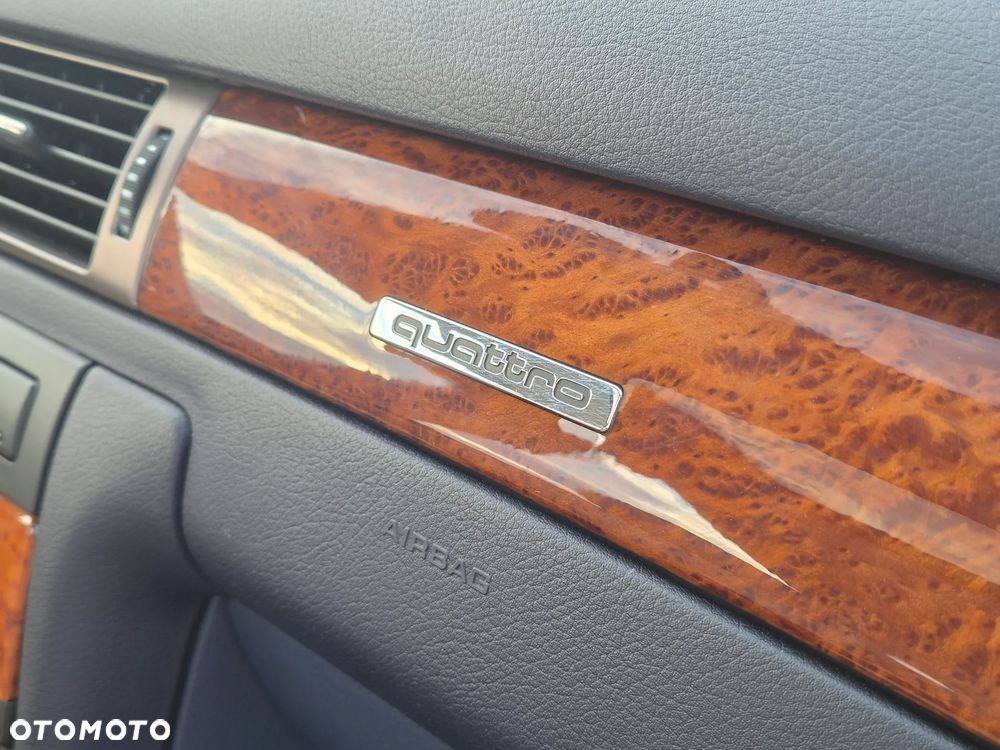 Audi A6 Limousine 2.8 Quattro - 31