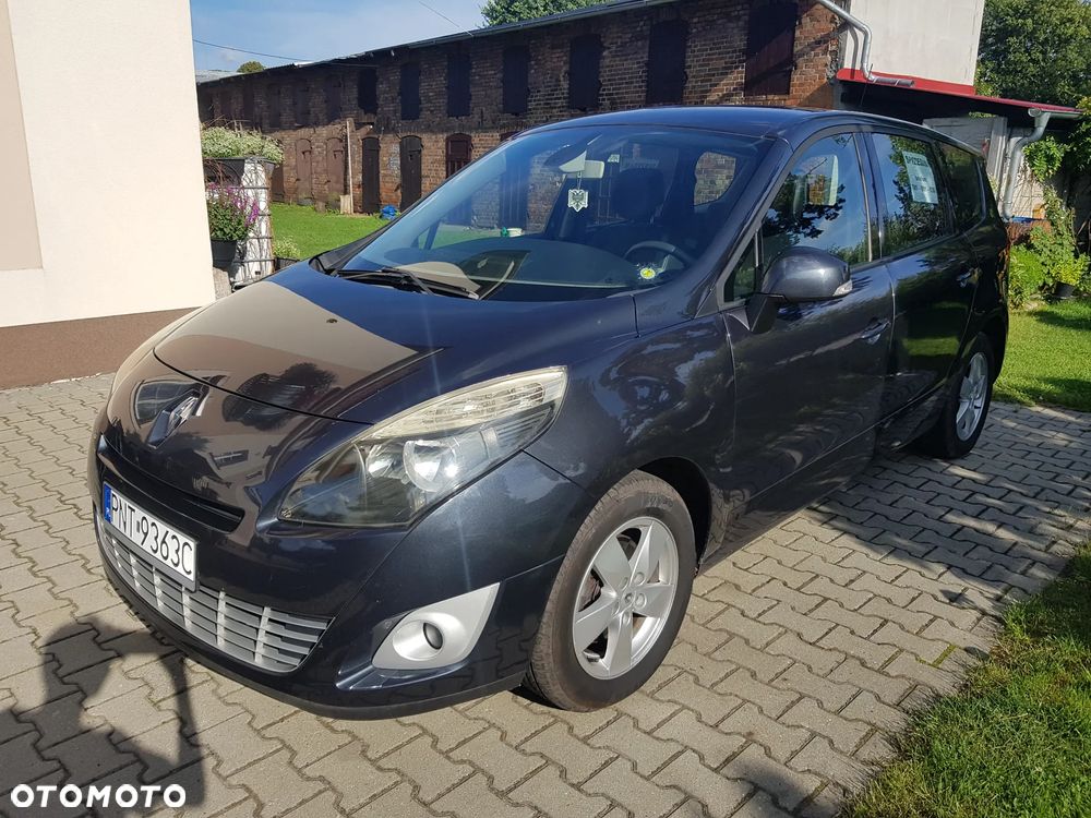 Renault Grand Scenic - 2