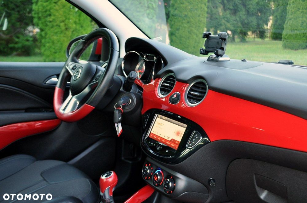 Opel Adam - 19