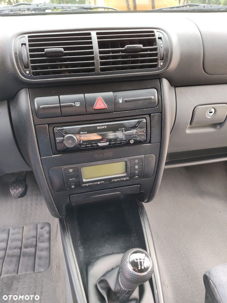 Seat Leon - 6
