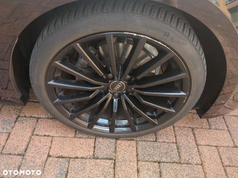 Audi A5 Sportback 35 TFSI mHEV S Line S tronic - 13