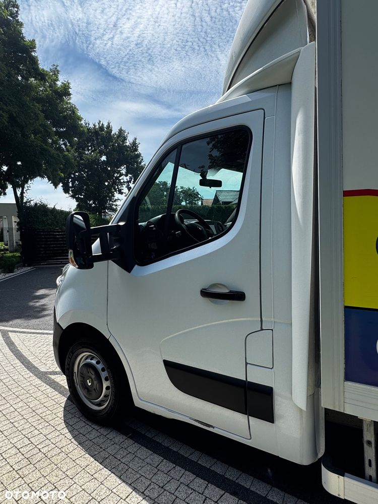Renault Master - 12