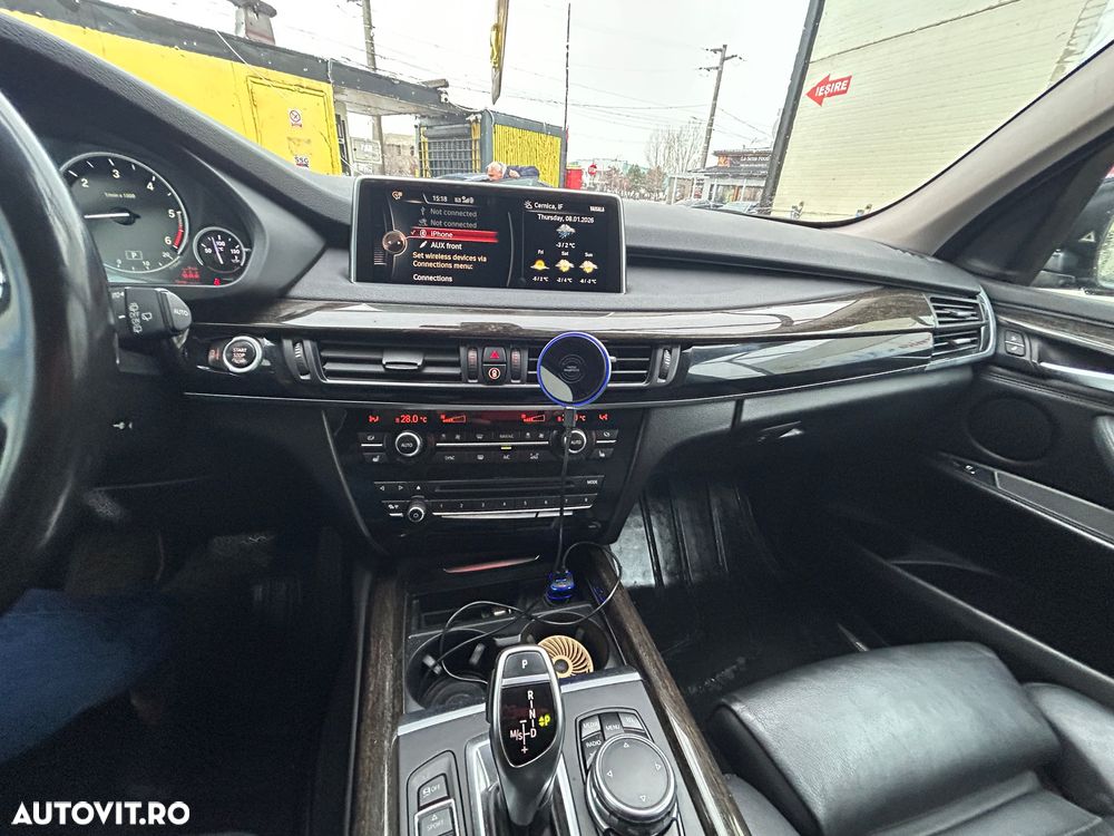 BMW X5 - 9
