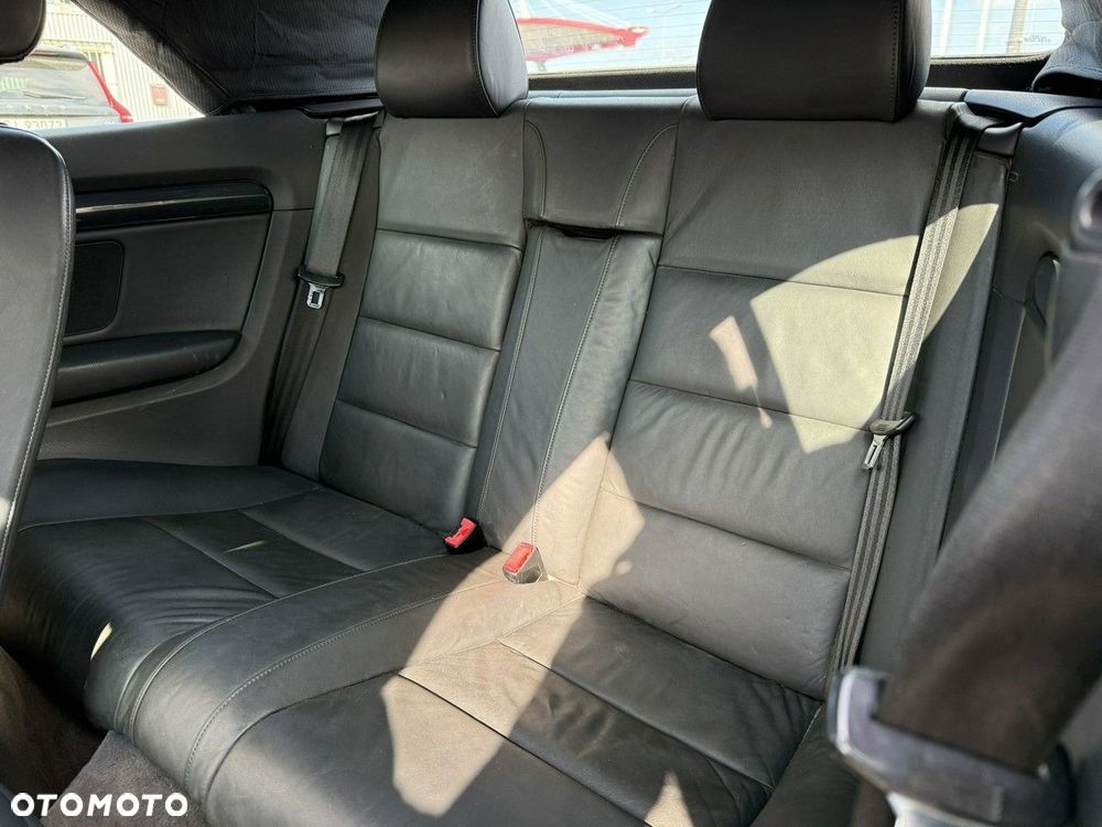 Audi A4 Cabrio - 3