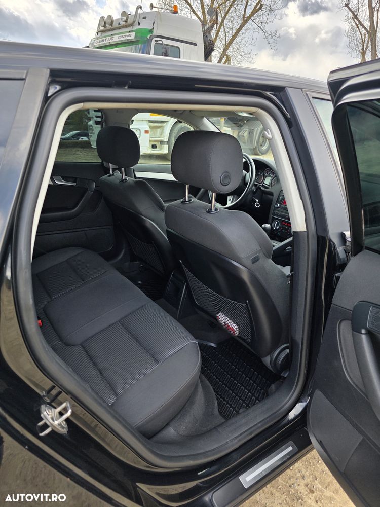 Audi A3 2.0 TDI ack DPF Ambition - 20