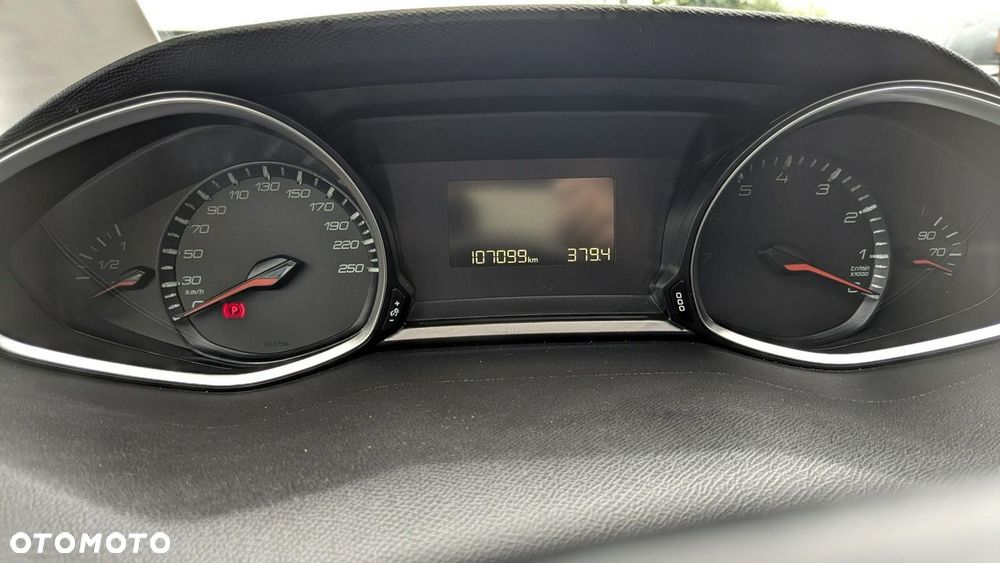 Peugeot 308 PureTech 110 Stop & Start Style - 23