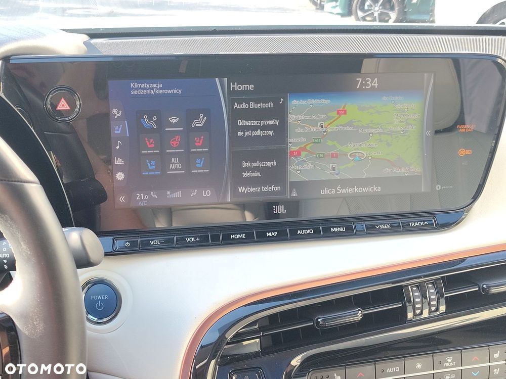 Toyota Mirai - 17