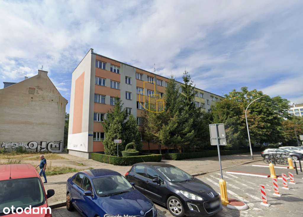 PRZESTRRONNE 3 POKOJE PO GENERALNYM REMONCIE