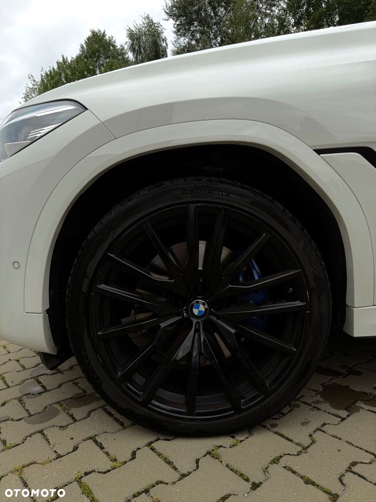 BMW X6 - 5
