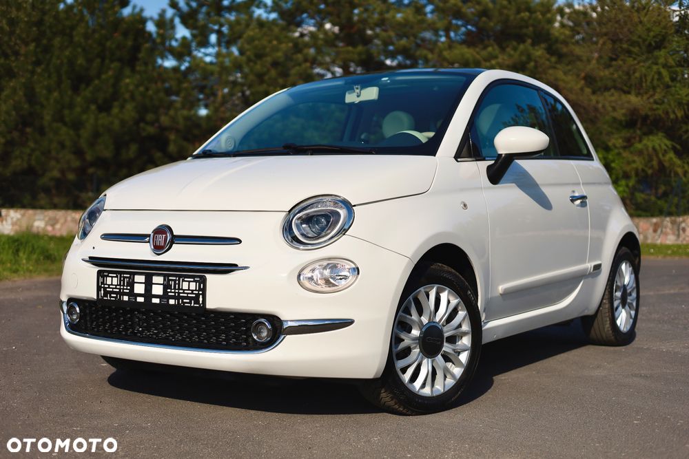 Fiat 500 1.2 Pop - 29