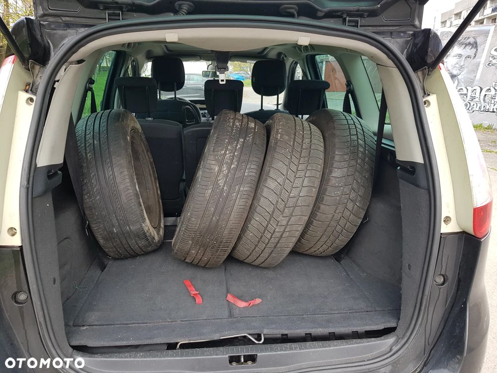 Renault Grand Scenic Gr 1.9 dCi Emotion - 7