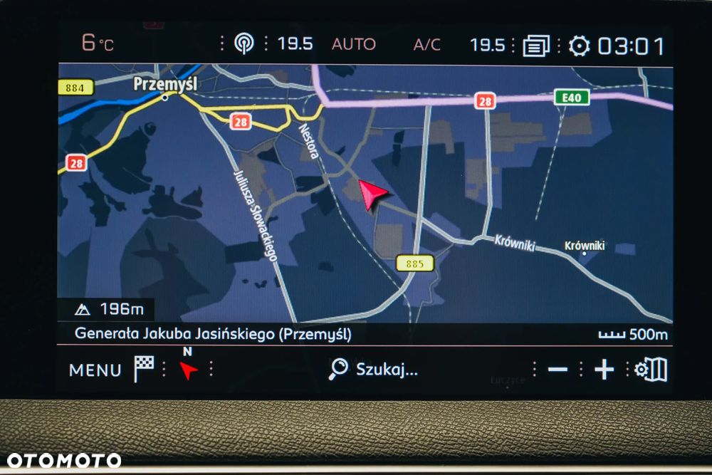 Peugeot 5008 1.5 BlueHDi GT Pack S&S EAT8 - 25